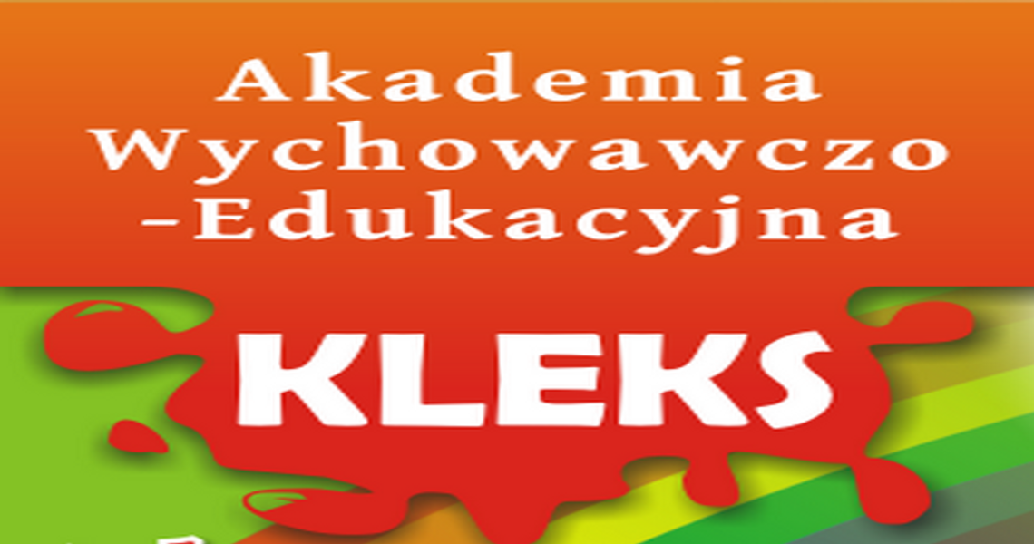 Akademia Wychowawczo-Edukacyjna KLEKS