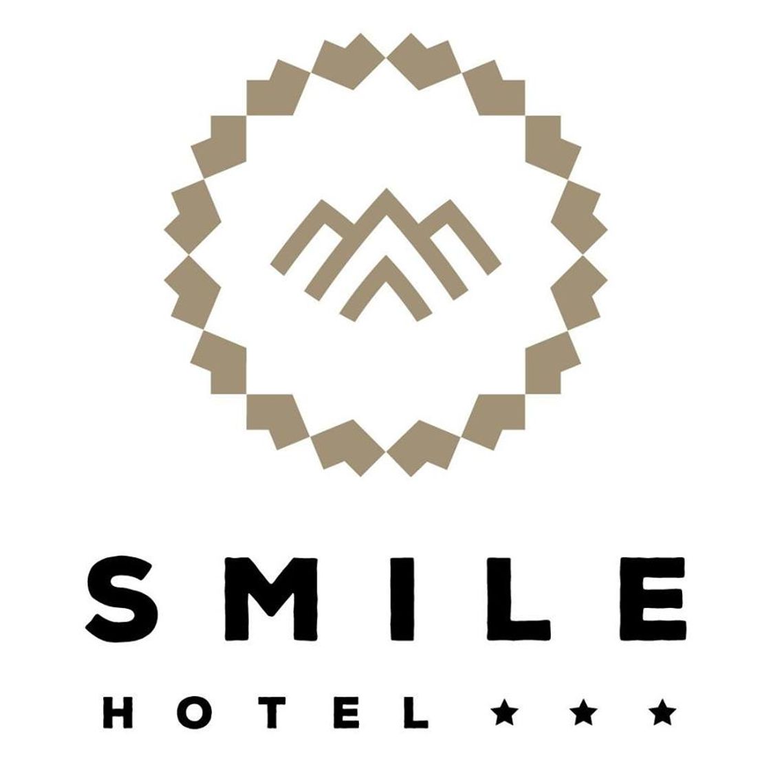 Hotel w górach Smile