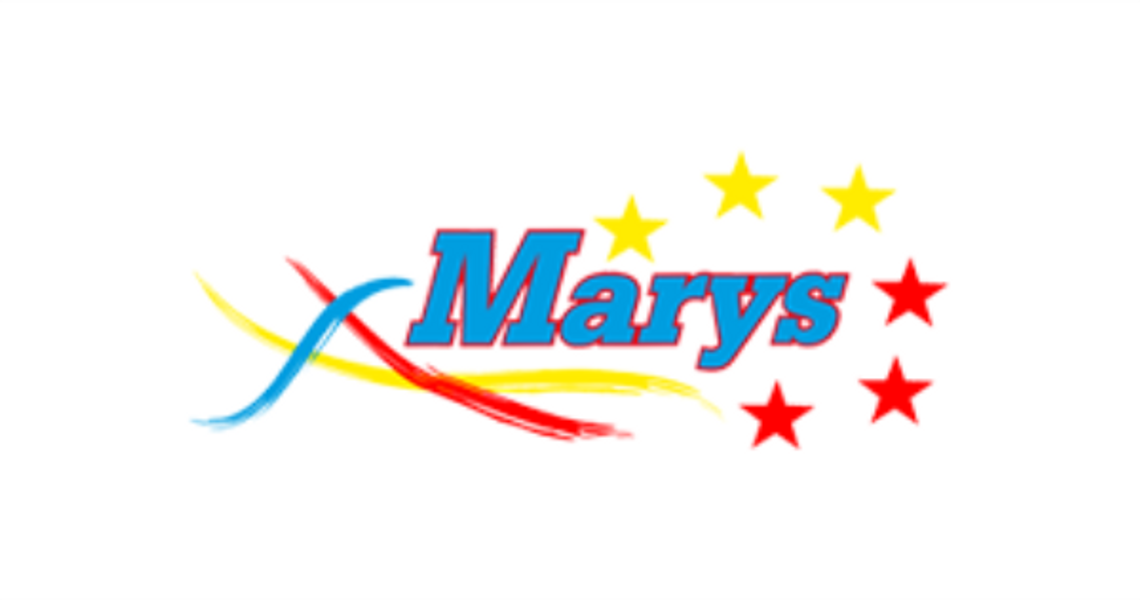 MARYS - stacja paliw, przeglądy techniczne, mechanika