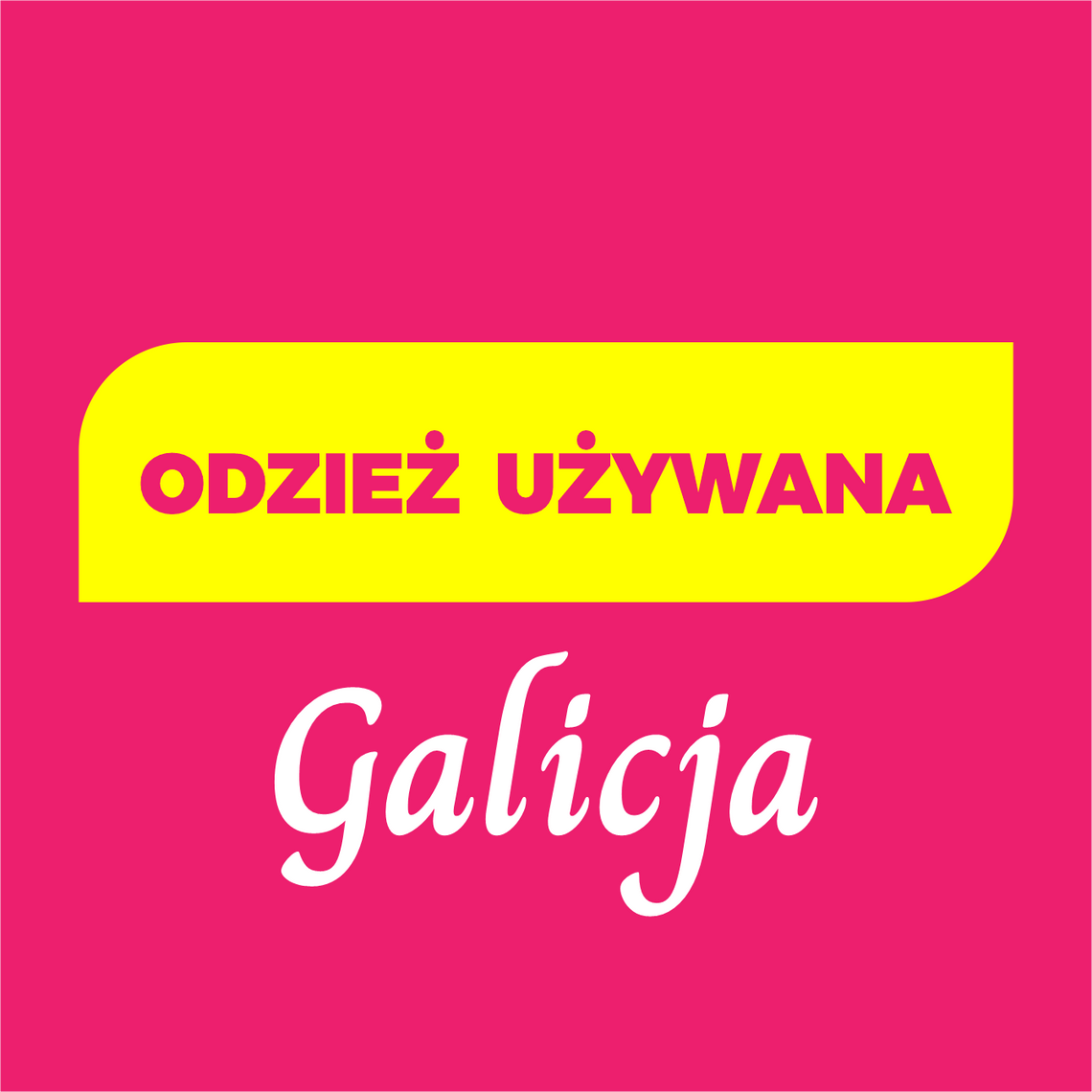 Odzież używana „Galicja”