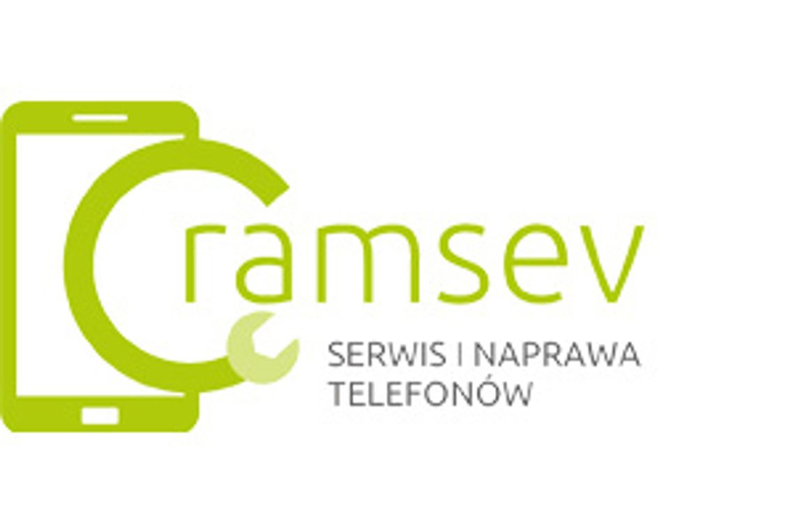 RAMSEV | Serwis i naprawa telefonów Wrocław