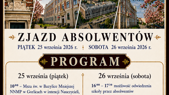 120-lecie Kromera w Gorlicach | zapowiedzi wydarzeń - halogorlice.info
