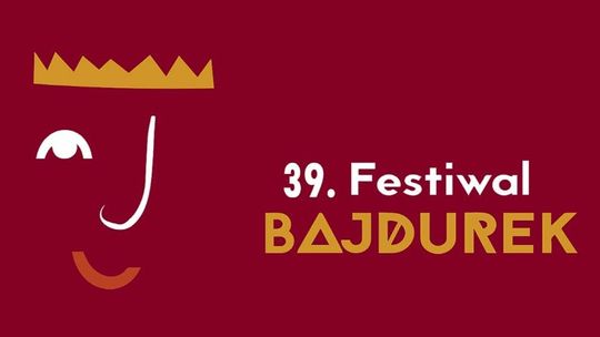 39. Festiwal BAJDUREK | halogorlice.info