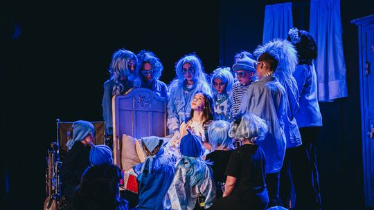 41. Festiwalu Teatrów Dzieci i Młodzieży BAJDUREK | zapowiedzi wydarzeń - halogorlice.info