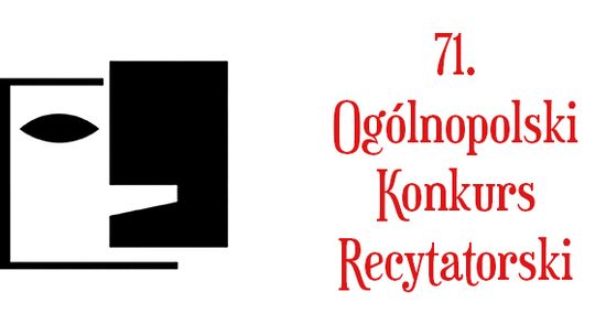 71. Ogólnopolski Konkurs Recytatorski | zapowiedzi wydarzeń - halogorlice.info