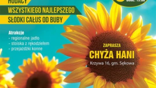 Zdjęcie przedstawia plakat promujący wydarzenie 8. Chyżo Granie 2025