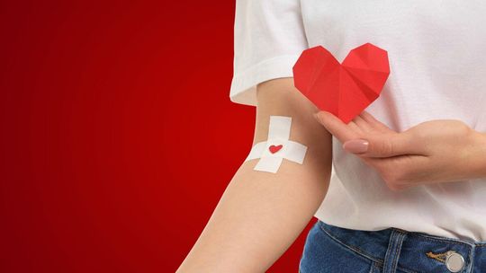 Akcja oddawania krwi w Lipinkach | zapowiedzi wydarzeń - halogorlice.info