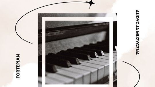 Audycja muzyczna | zapowiedzi wydarzeń - halogorlice.info Plakat zapowiadający wydarzenie - Audycja muzyczna