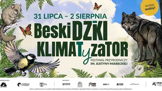 Beskidzki Klimatyzator 2026 w Gorlicach | zapowiedzi wydarzeń - halogorlice.info