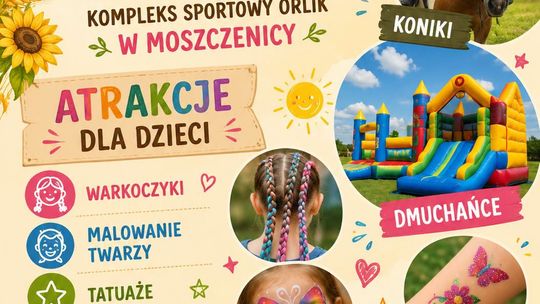 Dożynki w Moszczenicy | zapowiedzi wydarzeń - halogorlice.info