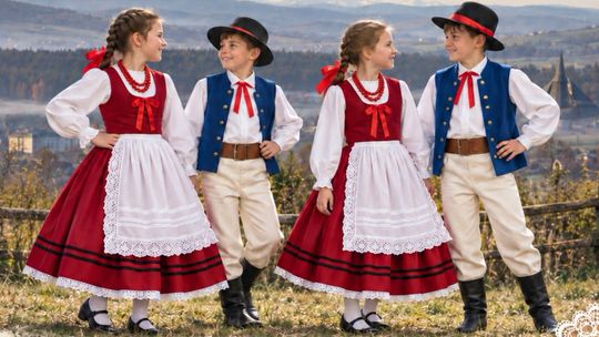 „Dzieci Pogórza” w Moszczenicy | zapowiedzi wydarzeń - halogorlice.info