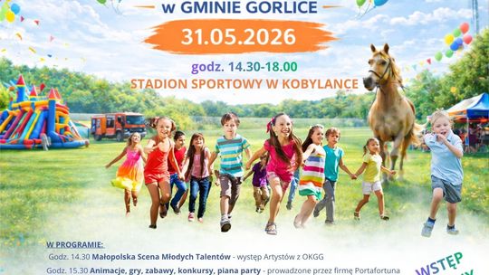 Dzień dziecka w Kobylance | zapowiedzi wydarzeń - halogorlice.info Dzień dziecka w Kobylance | zapowiedzi wydarzeń - halogorlice.info