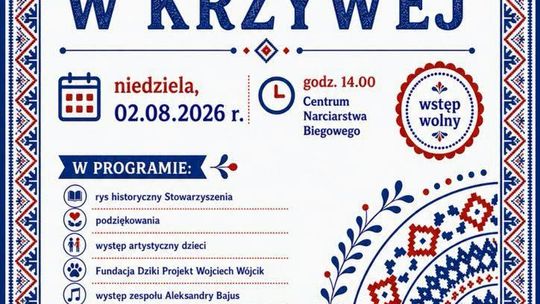 Dzień w Krzywej | zapowiedzi wydarzeń - halogorlice.info