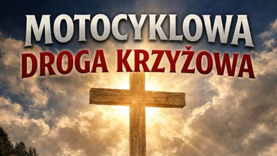 zdjęcie przedstawia plakat promujący wydarzenie