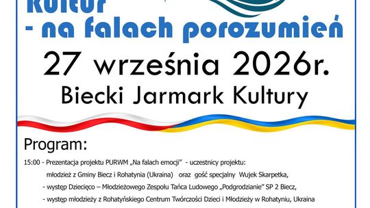 Festiwal dwóch kultur w Bieczu | zapowiedzi wydarzeń - halogorlice.info