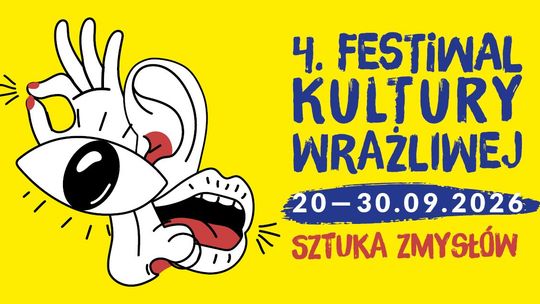 Festiwal Kultury Wrażliwej w Gorlicach | zapowiedzi wydarzeń - halogorlice.info