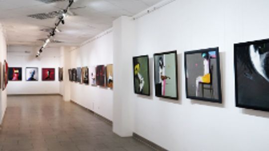 Galeria Sztuki "Piekarska 2" | zapowiedzi wydarzeń - halogorlice.info
