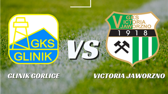 Glinik Gorlice zagra z Victorią Jaworzno | zapowiedzi wydarzeń - halogorlice.info