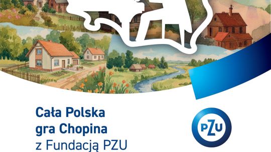 Gorlice. Koncert fortepianowy „Cała Polska gra Chopina” | zapowiedzi wydarzeń - halogorlice.info