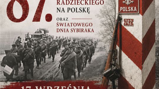 Gorlice uczczą 87. rocznicę agresji ZSRR na Polskę | zapowiedzi wydarzeń - halogorlice.info