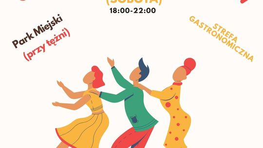 Gorlicka Potańcówka | zapowiedzi wydarzeń - halogorlice.info