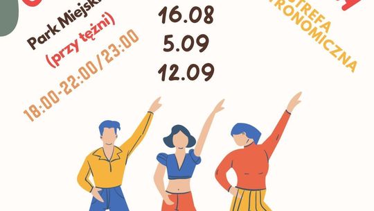Gorlicka Potańcówka | zapowiedzi wydarzeń - halogorlice.info