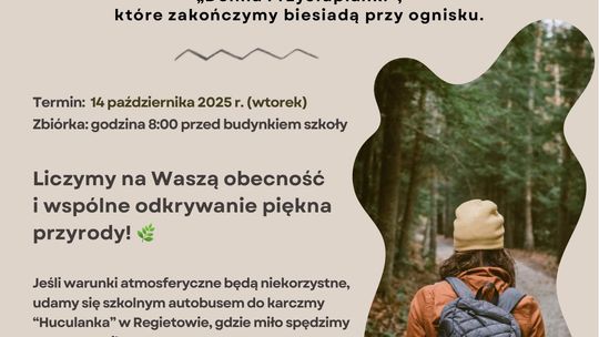 III Beskidzki Rajd ZSCKR | zapowiedzi wydarzeń - halogorlice.info Plakat zapowiadający wydarzenie - III Beskidzki Rajd ZSCKR