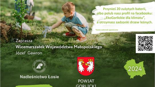 III Małopolski Dzień dla Klimatu | halogorlice.info