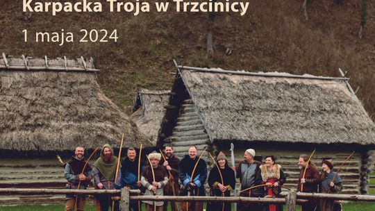 III Turniej Łuczniczy w Trzcinicy | halogorlice.info