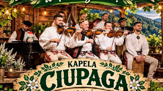 Kapela Ciupaga w Wapiennem | zapowiedzi wydarzeń - halogorlice.info