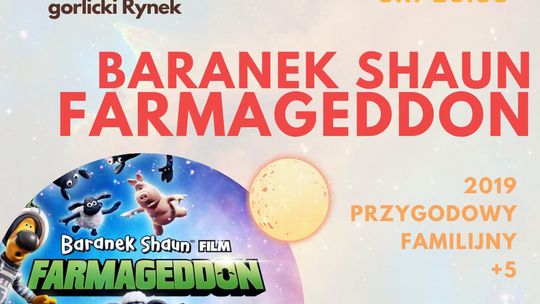 Kino plenerowe w Gorlicach | zapowiedzi wydarzeń - halogorlice.info