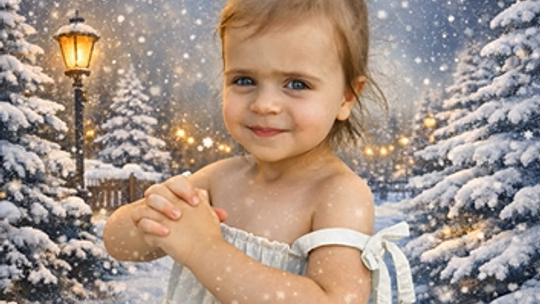 Kolędowanie charytatywne dla Nikoli Woźniak w Sękowej | zapowiedzi wydarzeń - halogorlice.info Plakat zapowiadający wydarzenie - Kolędowanie charytatywne dla Nikoli Woźniak w Sękowej