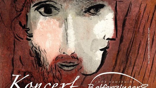 Koncert Belfersingers na dziedzińcu Ratusza | zapowiedzi wydarzeń - halogorlice.info