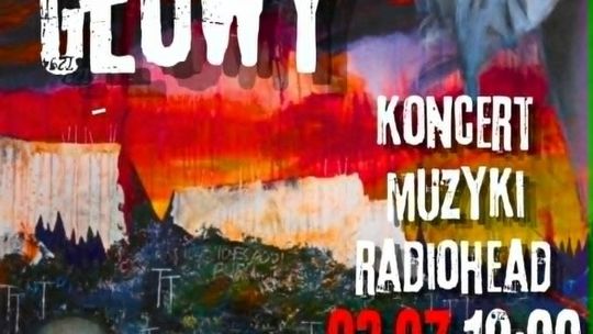 Koncert „Dziwne Głowy” | zapowiedzi wydarzeń - halogorlice.info