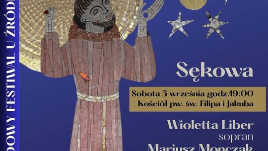 Koncert „Laudes” | zapowiedzi wydarzeń - halogorlice.info