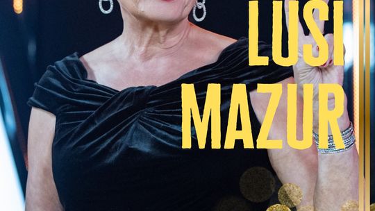 Koncert Lusi Mazur | zapowiedzi imprez – halogorlice.info