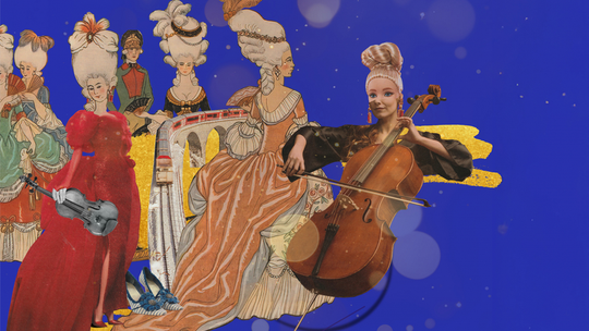 Koncert Noworoczny dla Sądeczan 2026 | zapowiedzi wydarzeń - halogorlice.info plakat promujacy wydarzenie - Koncert Noworoczny dla Sądeczan 2026