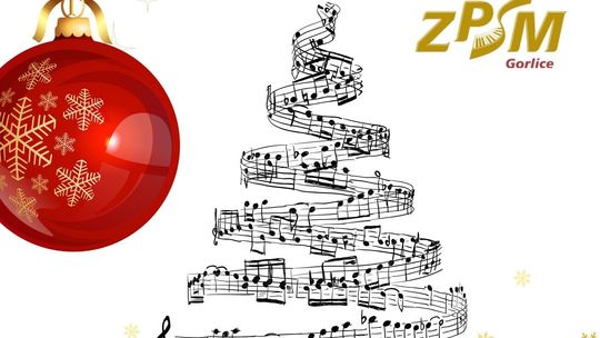 Koncert Świąteczny | zapowiedzi wydarzeń - halogorlice.info Plakat zapowiadający wydarzenie - Koncert Świąteczny