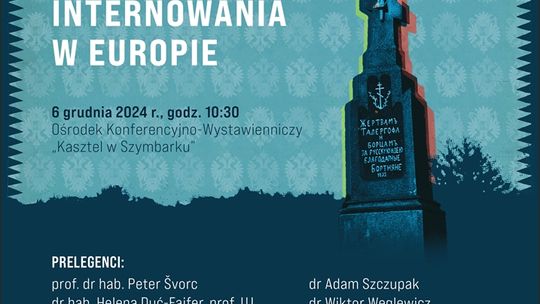 Konferencja naukowa „Talerhof. Pierwszy obóz internowania w Europie” | zapowiedzi imprez – halogorlice.info