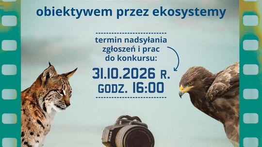 Konkurs fotograficzny „Karpaccy Strażnicy Przyrody” | zapowiedzi wydarzeń - halogorlice.info