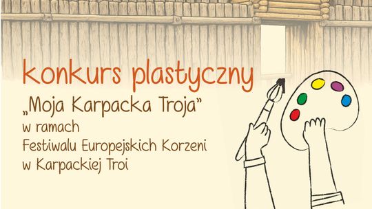 Konkurs „Moja Karpacka Troja” | zapowiedzi wydarzeń - halogorlcie.info