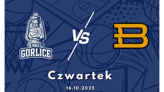 Koszykówka Juniorzy Starsi U-19M: MKS Gorlice - Klub Sportowy Bemke | zapowiedzi wydarzeń - halogorlice.info Plakat zapowiadający wydarzenie - Koszykówka juniorzy Starsi U-19M: MKS Gorlice - Klub Sportowy Bemke