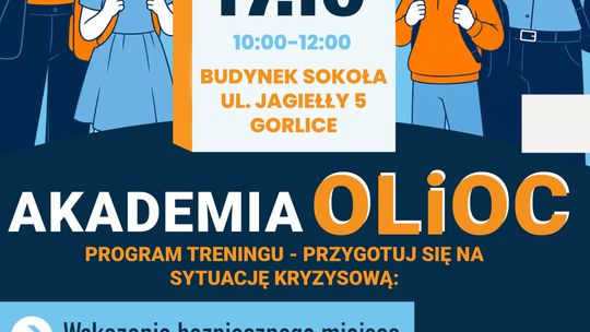 Krajowy Trening Rodzinny | zapowiedzi wydarzeń - halogorlice.info