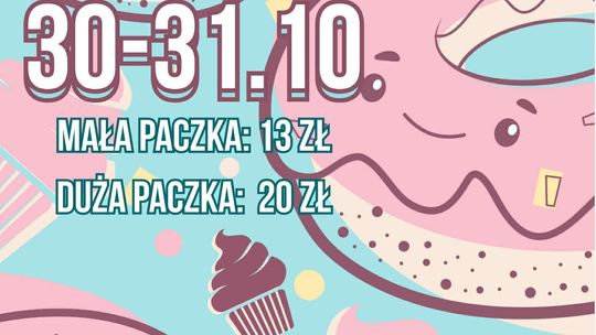 Kup se ciacho dla Nikoli Woźniak | zapowiedzi wydarzeń - halogorlice.info Plakat zapowiadający wydarzenie charytatywne dla Nikoli Wożniak
