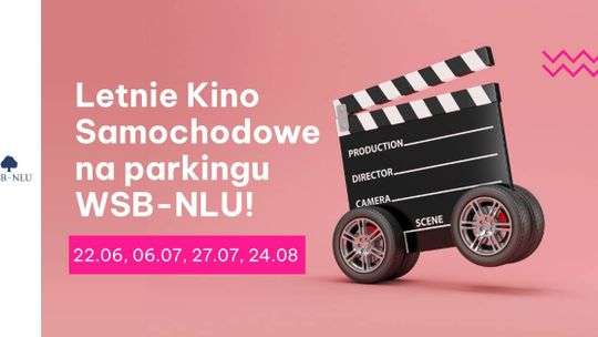 Letnie Kino Samochodowe – WSB-NLU w Nowym Sączu | zapowiedzi imprez – halogorlice.info Letnie Kino Samochodowe – WSB-NLU w Nowym Sączu | zapowiedzi imprez – halogorlice.info