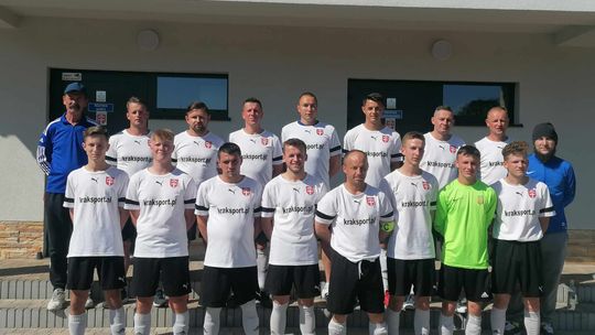 Mecz LKS Wójtowa - KS Bobowa | zapowiedzi wydarzeń - halogorlice.info