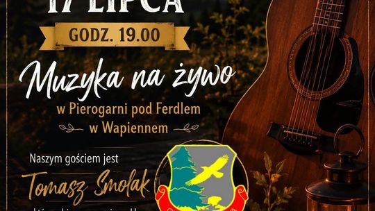 Muzyka na żywo w Wapiennem | zapowiedzi wydarzeń - halogorlice.info