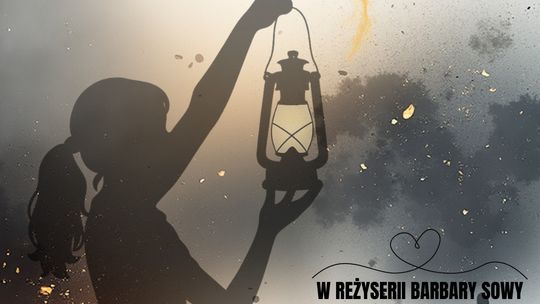 Na świętego Andrzeja | zapowiedzi wydarzeń - halogorlice.info plakat zapowiadający spektakl „Na Świętego Andrzeja”