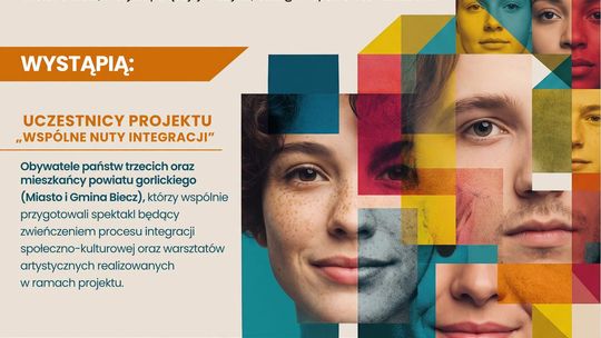 „Opowieść o Nas” w Bieczu | zapowiedzi wydarzeń - halogorlice.info