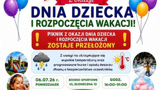 Piknik na Osiedlu Magdalena | zapowiedzi wydarzeń - halogorlice.info